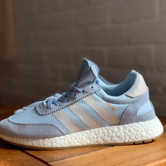 Adidas Iniki Runner Sneakers - Picture 4 of 7